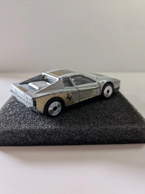 £1.99 • Buy Matchbox 1986 Ferrari Testarossa 1:59