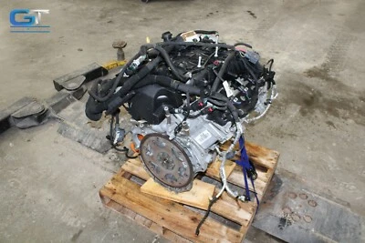 $1374.74 • Buy Chevrolet Traverse 3.6l V6 Engine Motor Oem 2018 - 2021 💠-8k Miles Only-