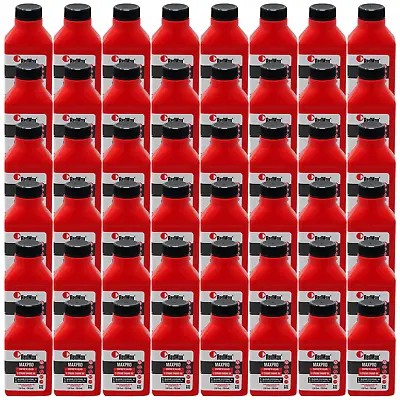 48PK RedMax 598817701 MAXPRO Synthetic Blend 2-Stroke Engine Oil 2.6 Fl. Oz. • $95.99