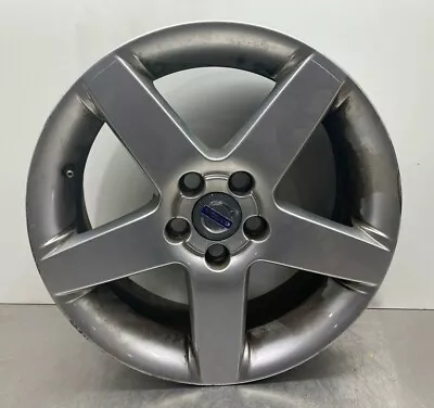 2008 Volvo C30 OEM Factory Alloy Wheel Rim 5 Spoke 17  X 7  *Edge* 2007-2013 • $233.99