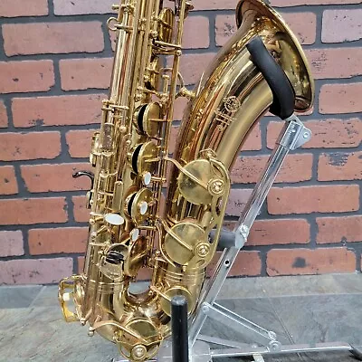 Selmer Mark VII Tenor Saxophone Great Player!!  • $3800