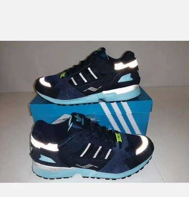£110 • Buy Adidas Originals ZX 10000 30 Years Of Torsion - 9 UK