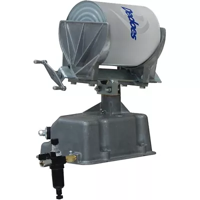$750 • Buy Dedoes M-232 Cyclone Shaker With M-233 Pedestal Stand