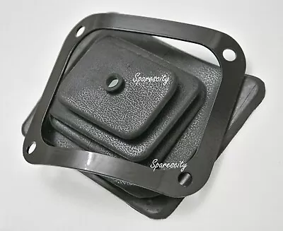 Gear Boot Rubber Shifter To Floor 4sp MONARO HQ HJ HX HZ TORANA LH LX & RETAINER • $58.95