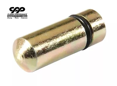 Cpp Master Cylinder Power Brake Bullet Piston Adapter  1  & 1  1/8  Bore Masters • $12
