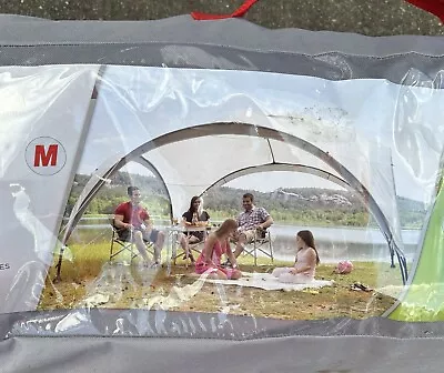 Coleman Event Shelter L (2000034471) • £60