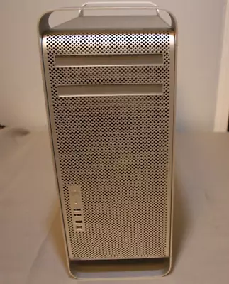 Apple Mac  Pro  2009 2.66 GHz Quad-Core Xeon 16 GB  2TB HDD High Sierra WiFi • $130