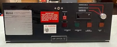 Kaeser Compressors KRD1200 Compressed Air Dryer Control Panel 30 Day WTY • $499.99