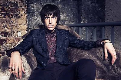 A3 Size - MILES KANE GIFT / WALL DECOR  ART POSTER • £5.49