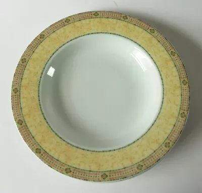 £23 • Buy Wedgwood Florence Rimmed Soup Bowls X 2