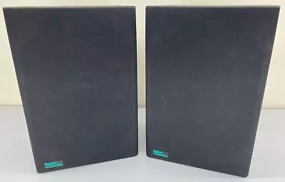 $200 • Buy Design Acoustics PS-55 Point Source Loudspeaker (PAIR) Bookshelf PS55 WORKING