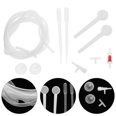 £6.64 • Buy  Brine Shrimp Hatcher Fish Tank Tool DIY Hatchery Kit Incubator