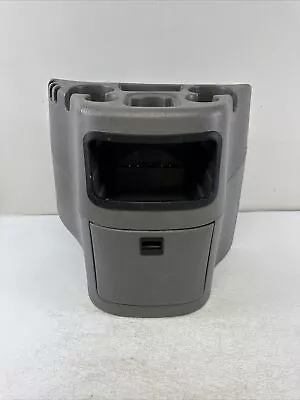 1997-2008 Ford Econoline Van E150 E250 E350 E450 Console Cup Holder Doghouse OEM • $169.99