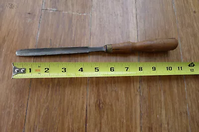 Antique Ps&w Gouge 1/2  Wood Working • $15