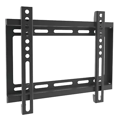 TV Wall Mount For Samsung Sony LG Sharp Vizio Toshiba TCL 22 24 28 32 39 40 42  • $12.30