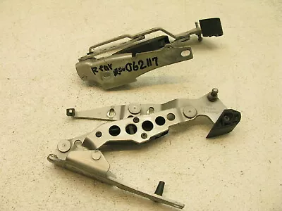 04-09 Mercedes W209 Clk500 Clk320 Clk550 Trunk Lid Hinge Hinges Left Right 06211 • $34.94