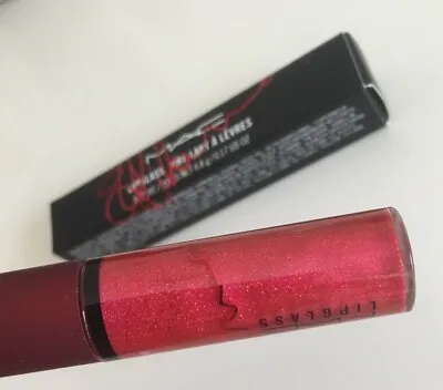 MAC Viva Glam Rihanna Lipglass • $49