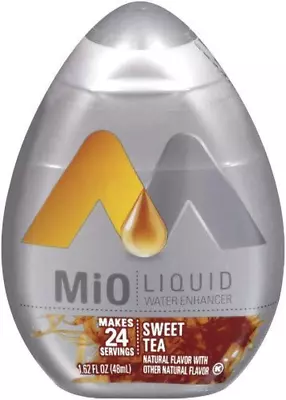 Liquid Water Enhancer Sweet Tea (Pack Of 2) • $21.90