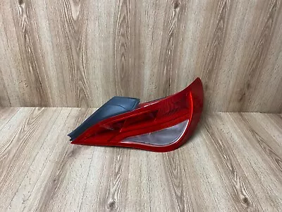 Mercedes W117 Cla250 Rear Right Passenger Side Taillight Taillamp Oem 2013_2019 • $200.33