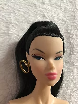 Integrity Toy SURREALIST EVE KITTEN Black Hair La Dolce Jason Wu Fashion Royalty • $49.99