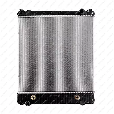 Radiator Fit Freightliner 08-13 M2 106 08-12 Business Class 29 5/8  X 30 5/8  • $425.99