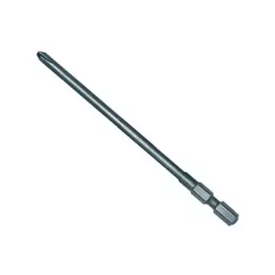 Makita Autofeed Drywall Screwdriver Bit PZ2 177mm Pack Of 3 • $38.51