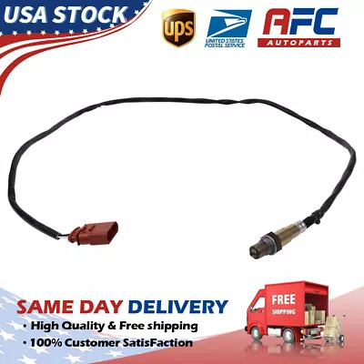 O2 Oxygen Sensor For Audi A4 S4 A6 VW Beetle Phaeton Passat Jetta Golf 234-4874  • $15.28