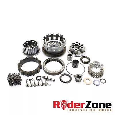 05 2006 Suzuki Gsxr 1000 Clutch Set Plates Basket Hub Complete Kit Inner Outter • $269.99