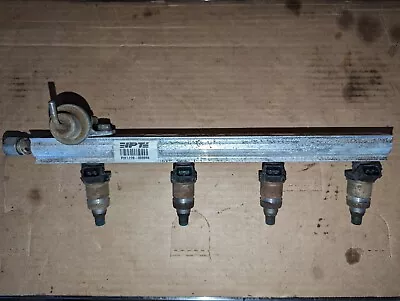 96-00 Honda Civic D16 Fuel Rail  • $50