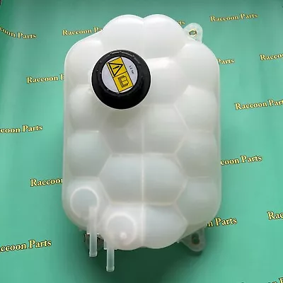 $250 • Buy JCB Telehandler FASTRAC Truck Forklift Excavator Telescopic Loader Coolant Tank