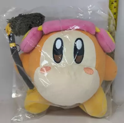 Kirby Super Star ALL STAR COLLECTION Plush S Waddle Dee Report Team Mr. Voice • $60