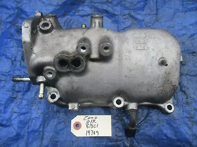 94-01 Acura Integra GSR Upper Intake Manifold Plenum OEM B18C1 Vtec Engine 19709 • $59.99