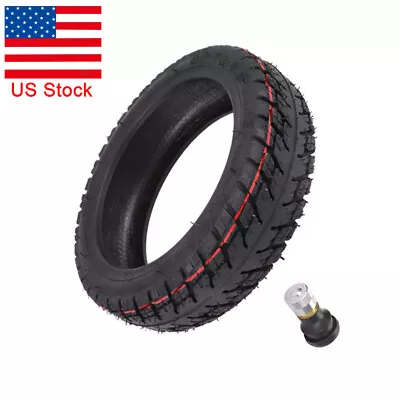 US - 60/70-6.5 Tire For Segway Ninebot Max G30/Max G30 LP/Max G30 D E-Scooter • $45.12