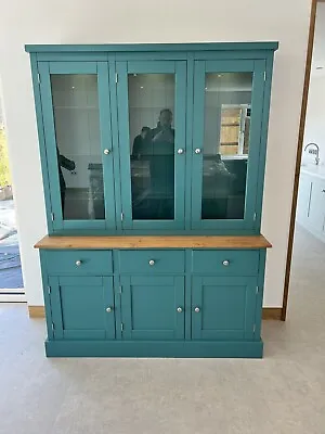 5ft Cabinet Dresser • £2000