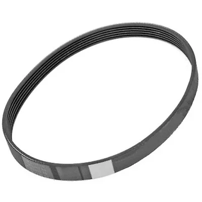 £19.69 • Buy Rubber Drive Belt For FLYMO Chevron 37VC Venturer 370 Lawnmower
