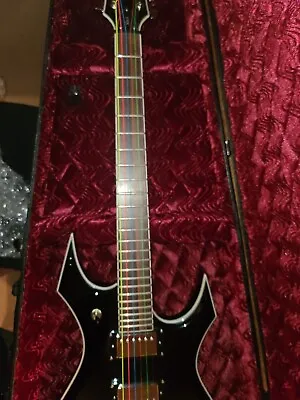 BC Rich Warlock MK5 B.C. Rich  • $550