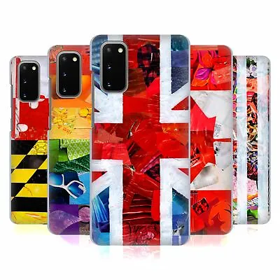 Official Artpoptart Flags Hard Back Case For Samsung Phones 1 • £17.95