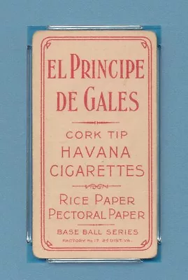 Epdg Psa 2 Good T206 Bob Spade 1909-11 Principe Gales Graded Tobacco Rare *tphlc • $246.45