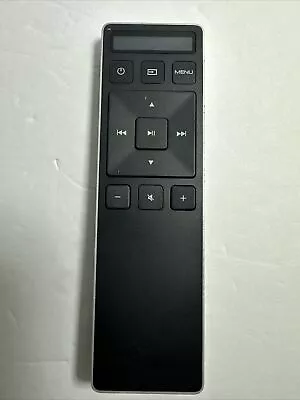 Genuine Vizio XRS530-E6 Remote Control OEM Tested And Works Well! • $11.99