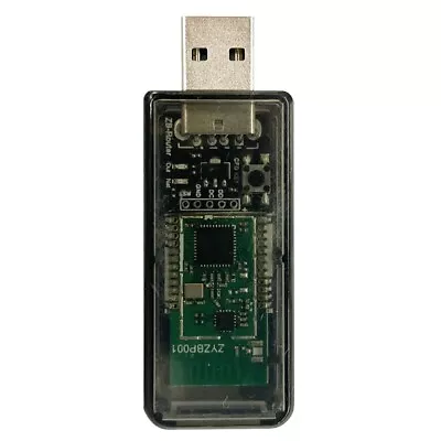 Zigbee USB  Amplifier Extender  Repeater For Tuya EWeLink Home Assistant Ziaee • $16.99