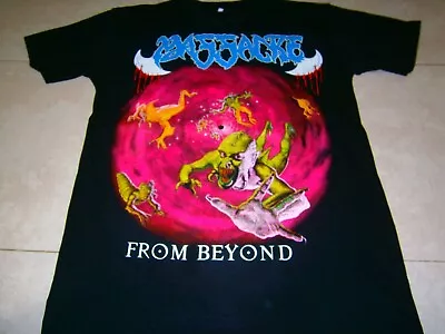 MASSACRE - From Beyond. Medium T-Shirt • $22