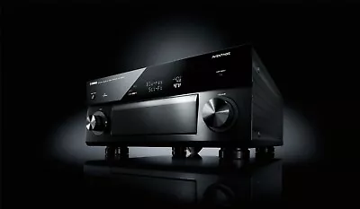 Yamaha CX-A5000 Adventage Audiophile Surround Sound Preamp SACD $4k New • $1200