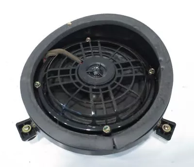 OEM Mercedes-Benz BOSE FRONT RIGHT DOOR SPEAKER A1638200402 ML320 ML430 ML55 AMG • $27.99