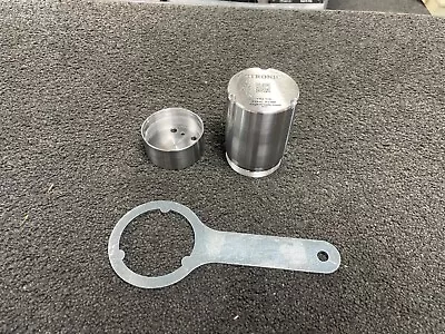 £159 • Buy Vw Audi Skoda Seat Dsg 7speed Repair Kit P17bf P189c Accumulator Housing