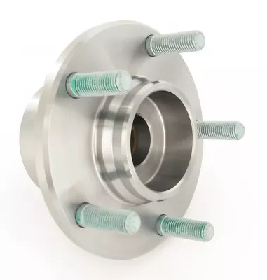 SKF Wheel Bearing And Hub Assembly For 04-13 3 BR930603 • $100.87