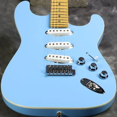 Fender Made In Japan Aerodyne Special Telecaster California Blue Guitar W/bag • $1784.20