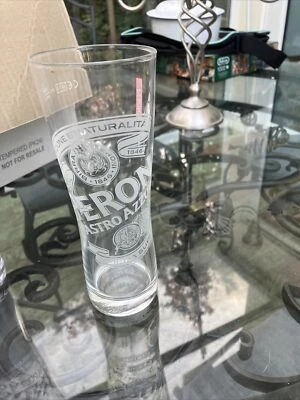 £2 • Buy Peroni Glasses Half Pint (ten Available)