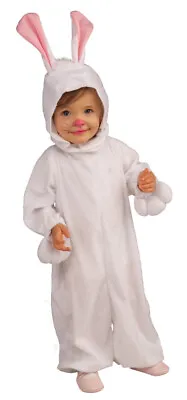 Easter Bunny Rabbit  Child Costume Small • $24.99