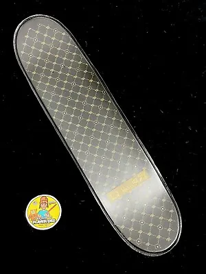RARE DOUBLE SIGNED Paul Rodriguez Louis Vuitton Monogram Skateboard Deck PROD • $367.99