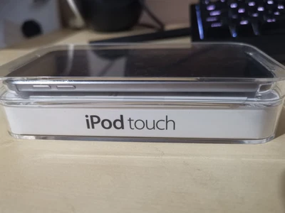 £59.99 • Buy Apple IPod Touch - 5th Generation - 32GB - Model A1421 - Space Grey